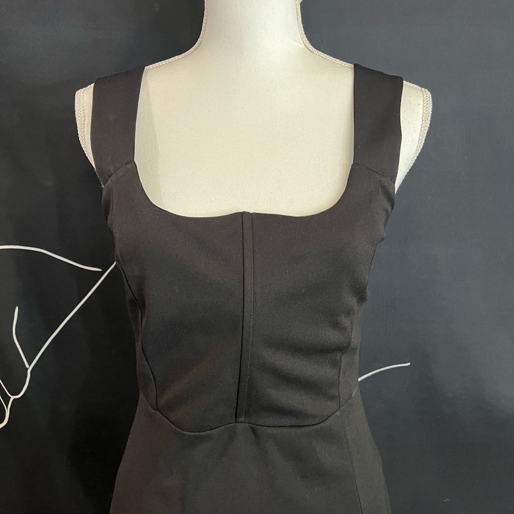Fashion Nova Maxi Dress - Picture 10 of 13
